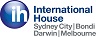 インターナショナル ハウス　シドニー