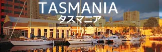 タスマニア