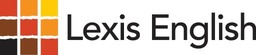 Lexis English ロゴ Lexis English ロゴ