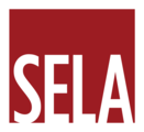 SELA ロゴ
