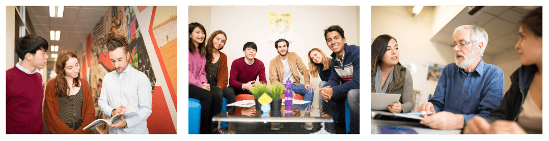 Discover English Discover English