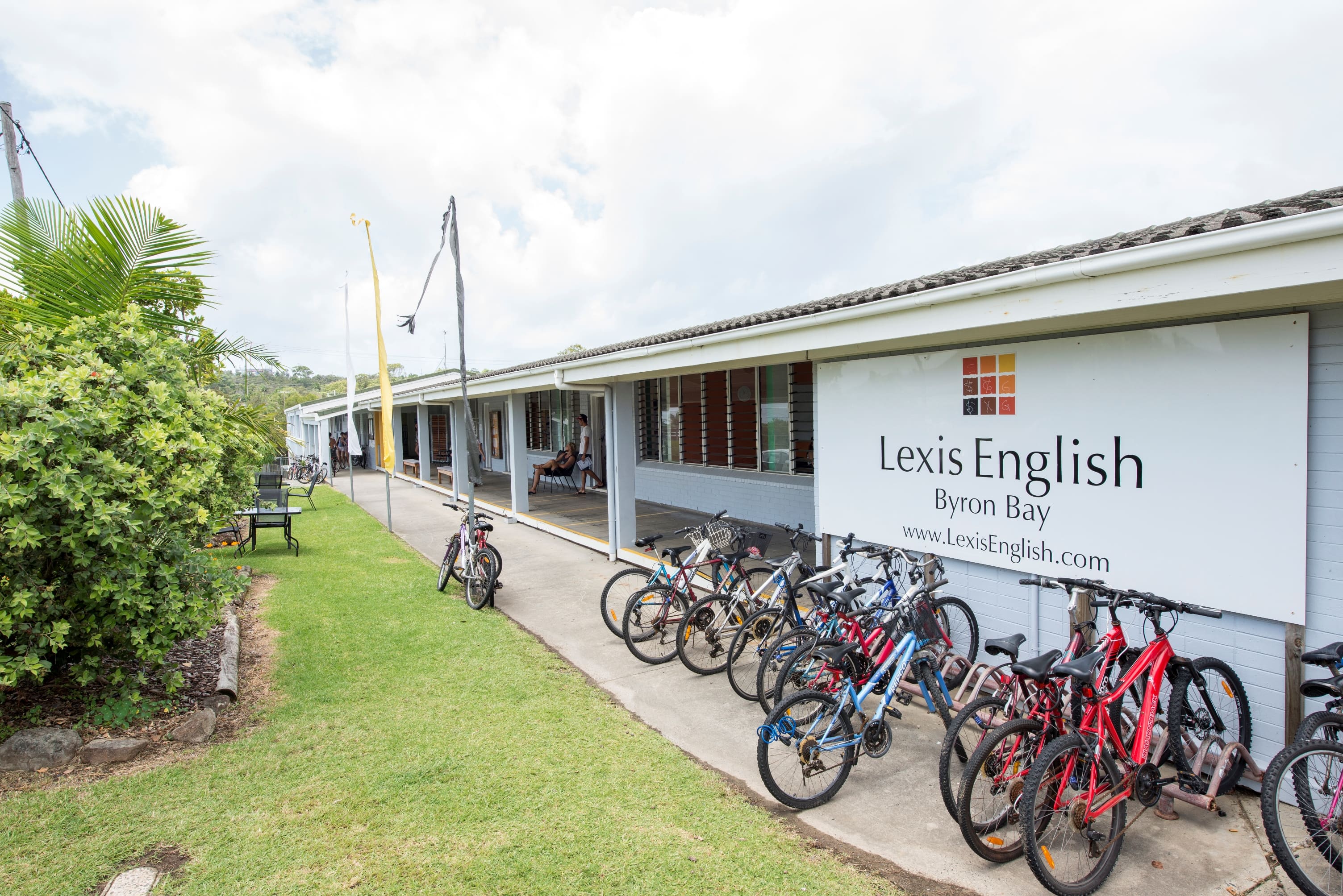 Lexis Byron Bay Lexis Byron Bay