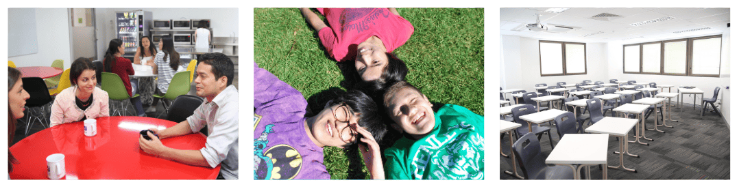 English Unlimited Sydney English Unlimited Sydney