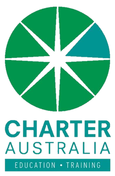 Charter Australia ロゴ