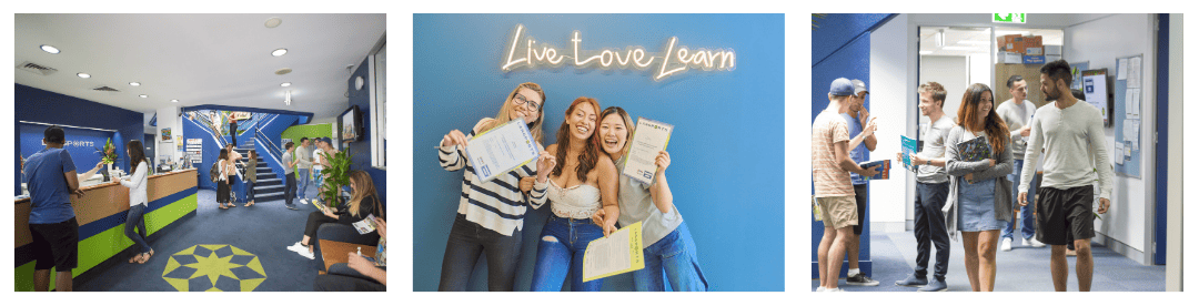 Langports Gold Coast