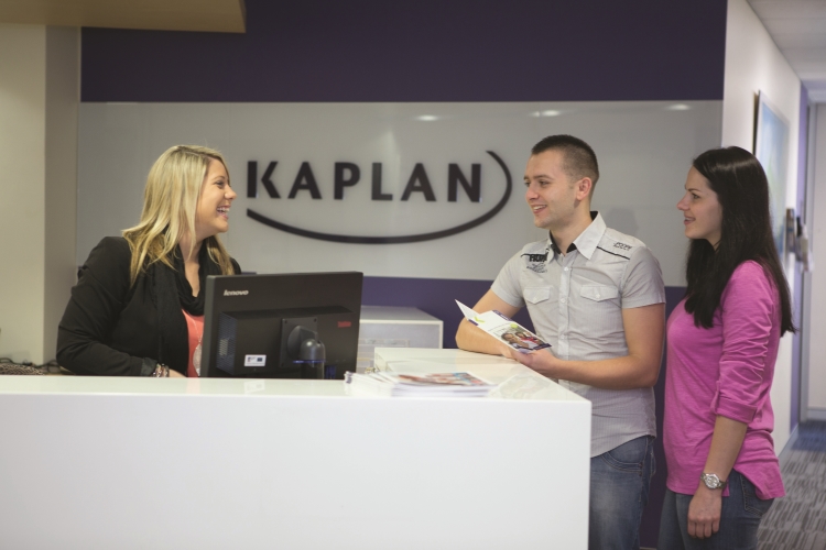 Kaplan International Language Adelaide カプラン　インターナショナル　ランゲージ　アデレード校