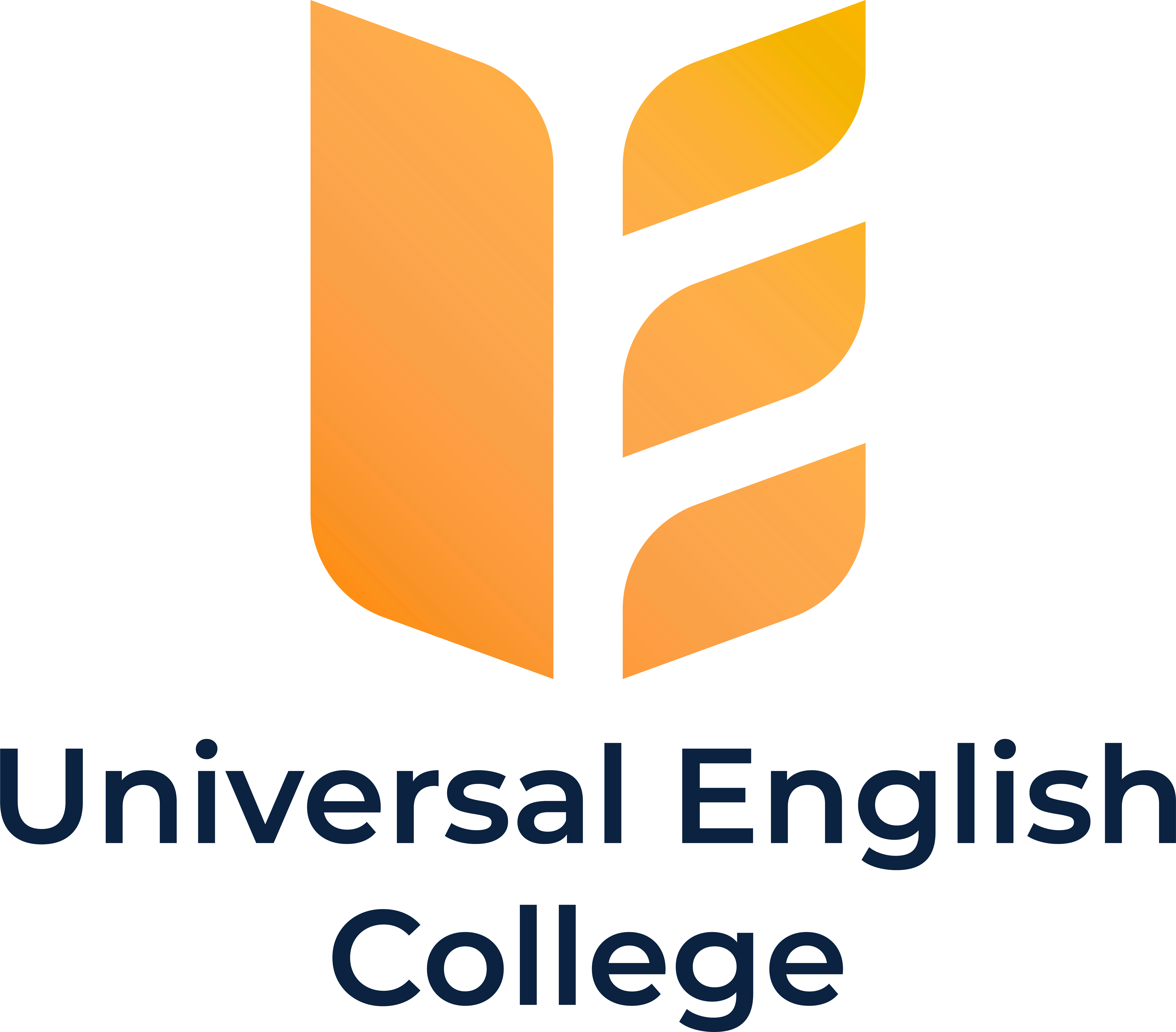 ユニバーサル イングリッシュ カレッジ